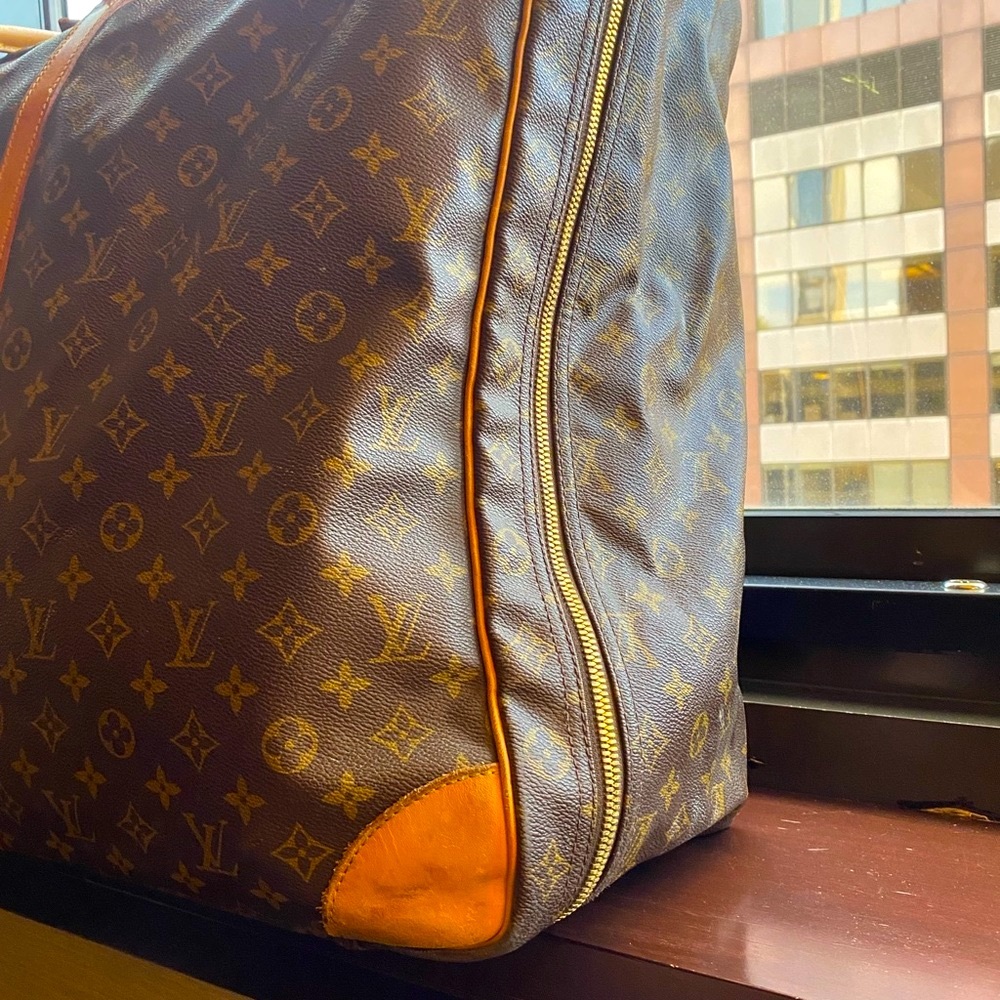 Louis Vuitton Suitcase - Picture 6 of 14